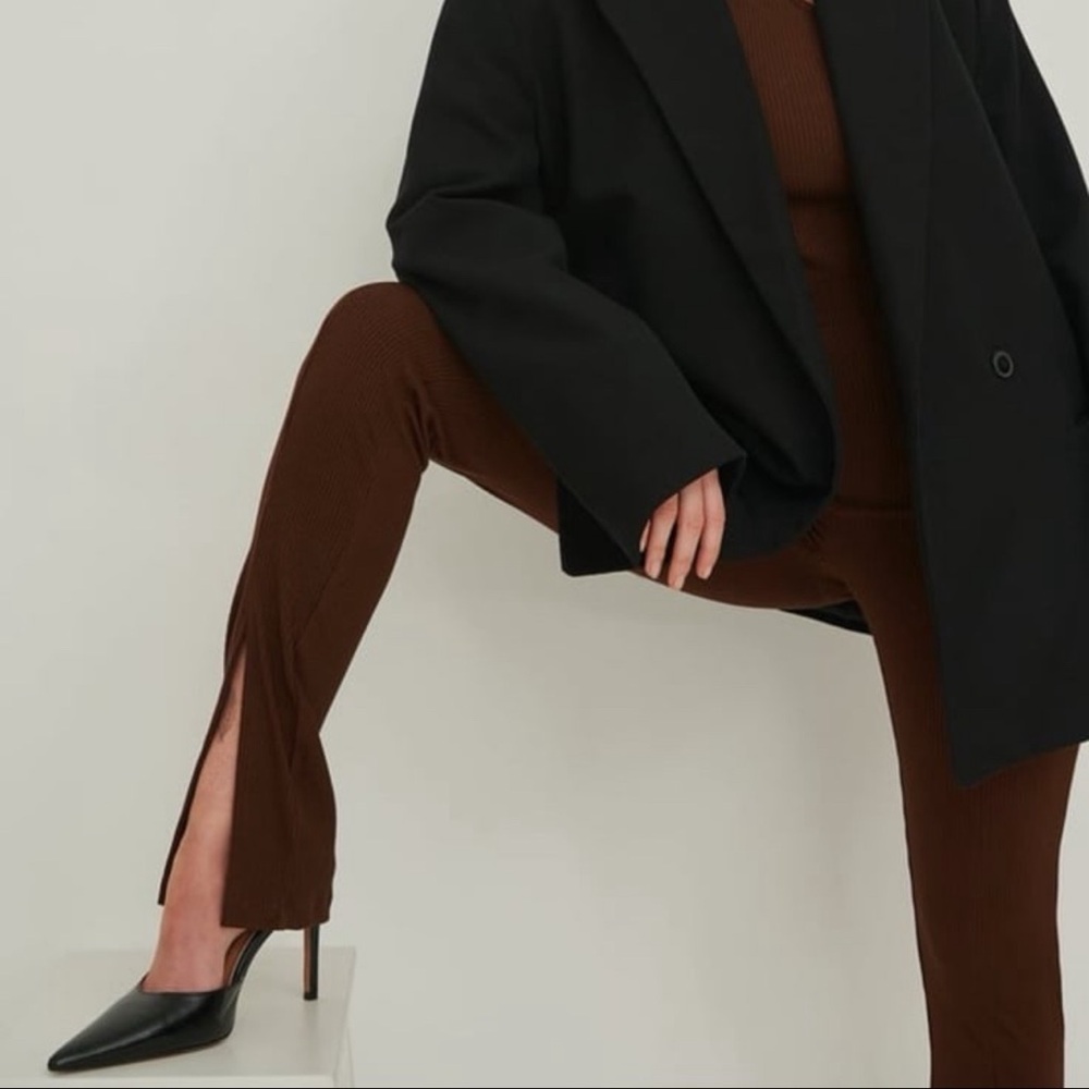 NAKD Front Slip Pants